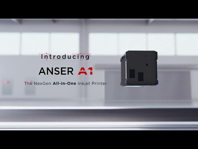    ANSER A1 - Redefine Your Standard Of Cost-Effective Coding Solution